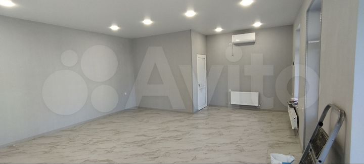 Торговая площадь, 50 м²