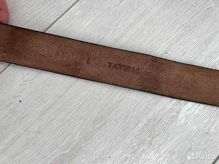 Ремень кожаный Blugirl, MaxMara, Guess оригинал