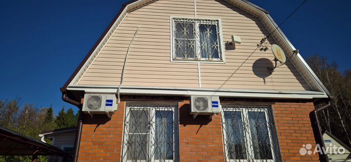 Кондиционеры со склада, продажа, гарантия