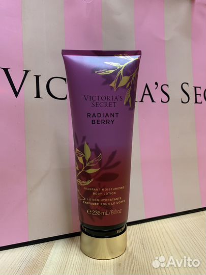 Victorias Secret лосьон для тела