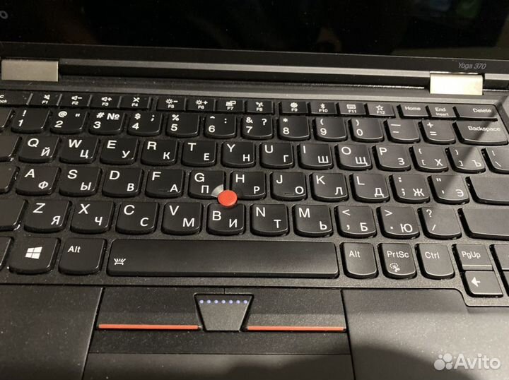 Гравировка на клавиатуре