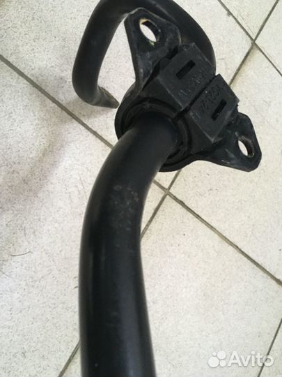 Стабилизатор задний Hyundai Tucson 3 TL 4х4