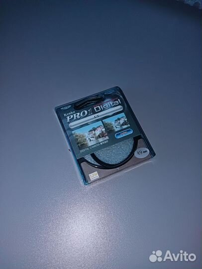 Светофильтры, и другие вещи для фоткамер