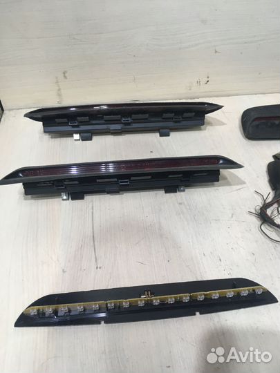 Стоп сигнал Фольксваген пассат Б5