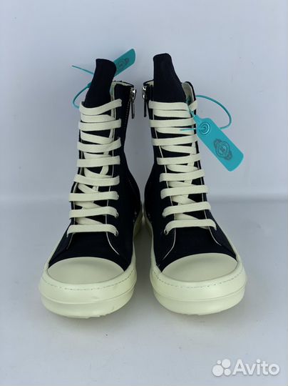 Rick Owens Ramones