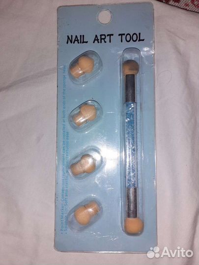 Кисти для маникюра
