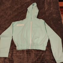 Укороченная мастерка