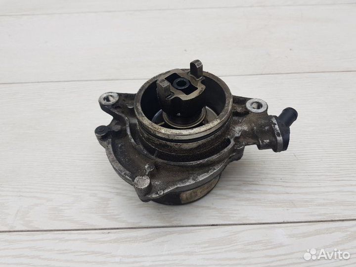 Насос вакуумный Bmw X5 E70 M57Y 2008