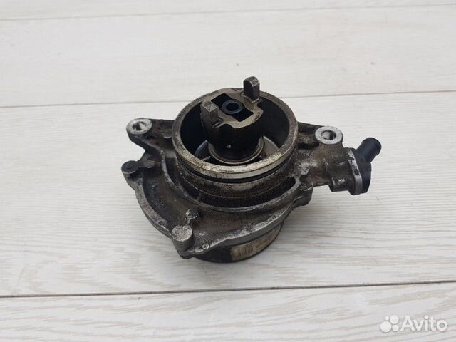 Насос вакуумный Bmw X5 E70 M57Y 2008