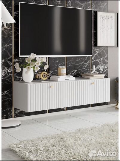 Тумба под тв