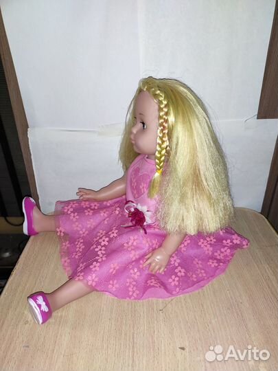 Кукла большая 45 см