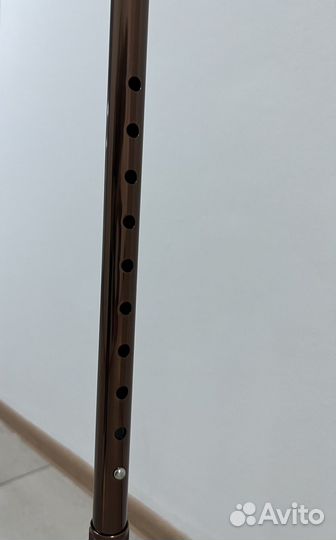 Трость 3 опорная с 3-ногами