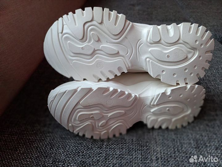 Ботинки женские зимние