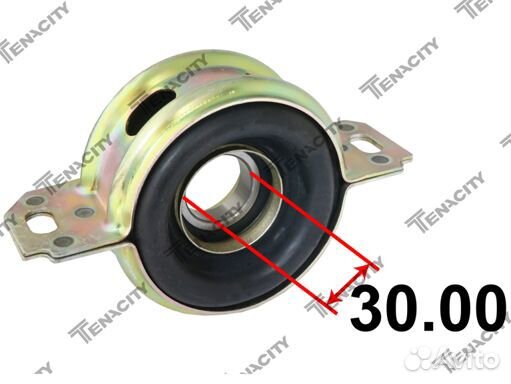 Подшипник подвесной