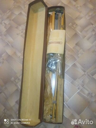 Ручная вязальная машинка новая Чернивчанка