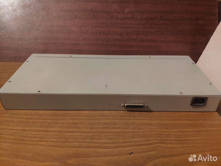 Коммутатор CNet cnsh-2400