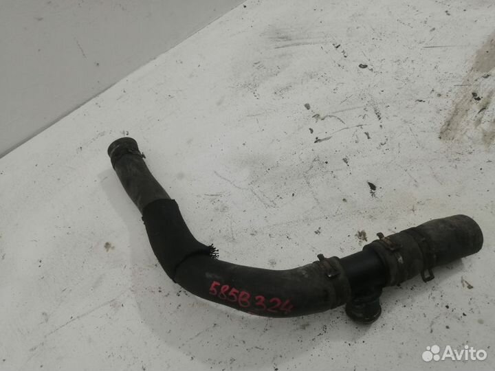 Шланг Ленд Ровер Discovery 3