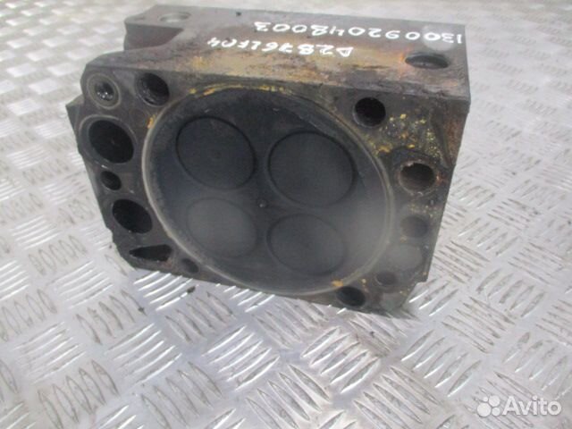 Гбц 51031006499i MAN 51031006053