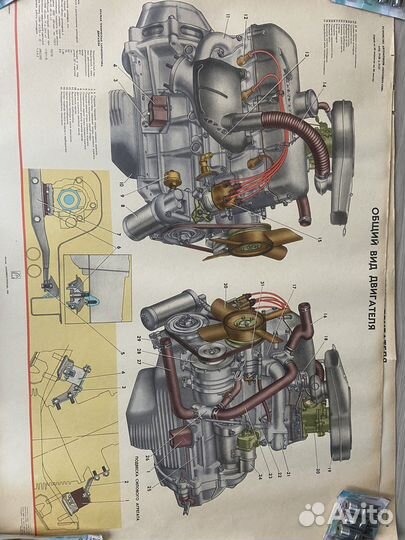 Устройство автомобиля москвич