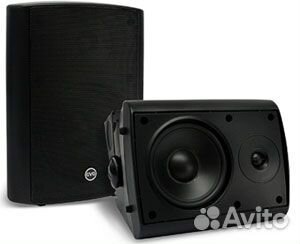 Акустическая система CVGaudio NF5TW