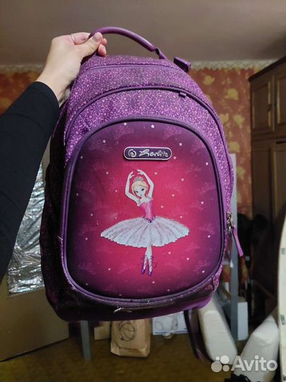 Портфель, детские сумочки