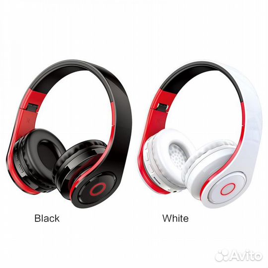 Беспроводные наушники kaku KSC-728 750