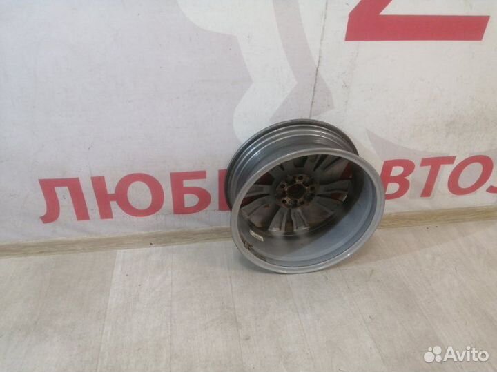 Диск колесный Geely Atlas NL-3 R18