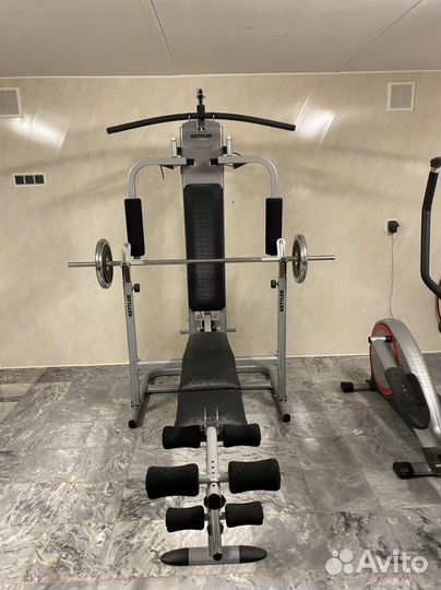 Силовой тренажер kettler