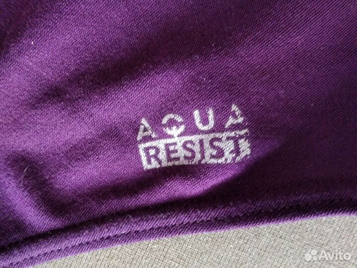 Купальник слитный 146-152