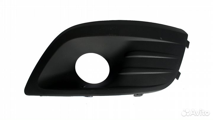 Рамка птф largus