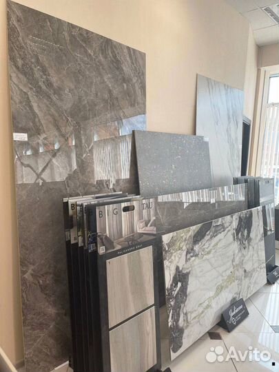 Керамическая плитка для дома Керамогранит