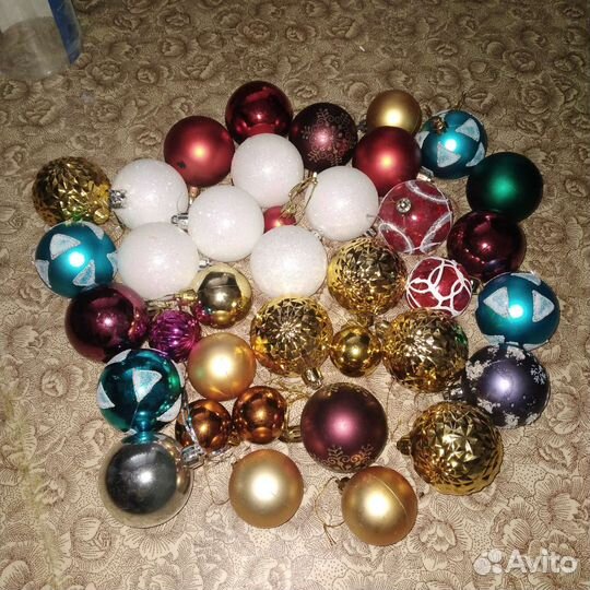 Елка искусственная