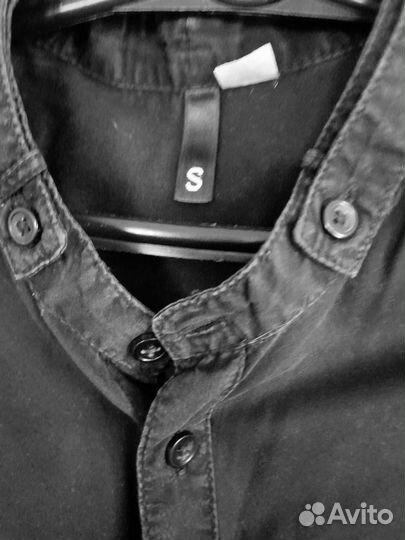 Рубашка- батник