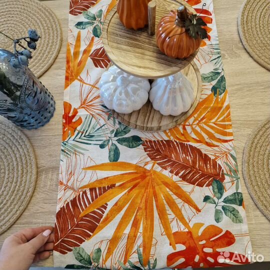 Дорожка на стол