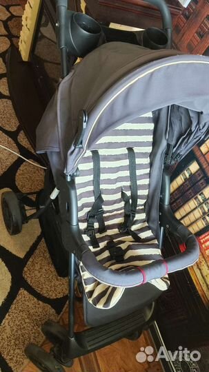 Прогулочная коляска Mobility One