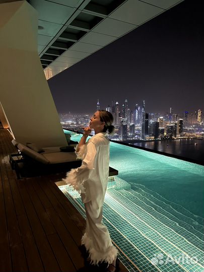 Рубашка и брюки