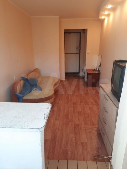 Квартира-студия, 13 м², 5/8 эт.