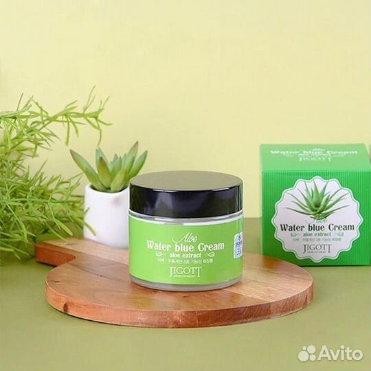 Корейская косметика кремы для лица