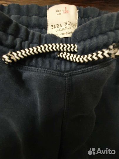 Спортивные штаны