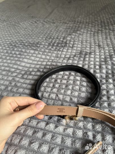 Ремень hermes kelly