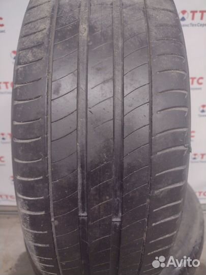 Колеса Б\У Michelin Primacy 3 215/55 R17 V 94 R