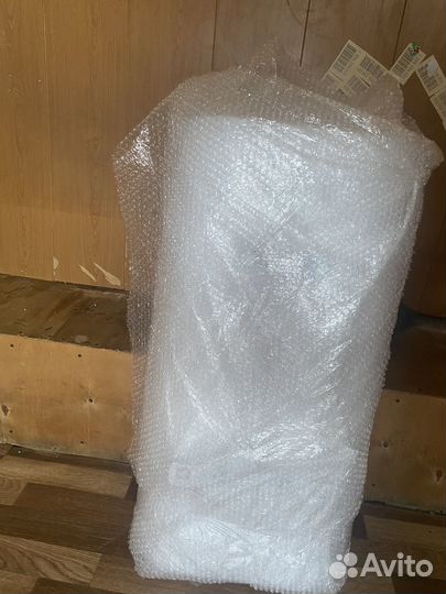 Бойлер водонагреватель 50 литров новый от dexp