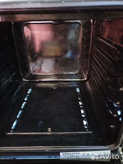 Плита газовая