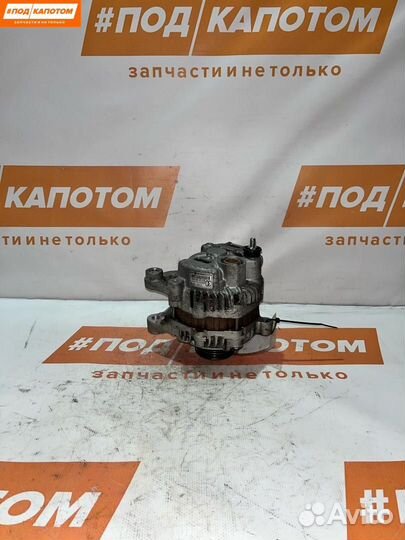 Генератор Suzuki Grand Vitara 2 рест. 2008