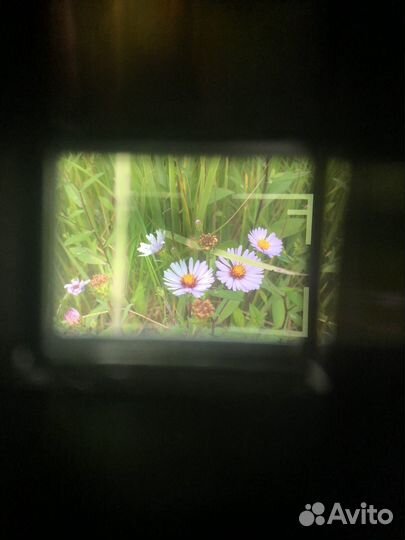 Плёночный фотоаппарат фэд 5с СССР