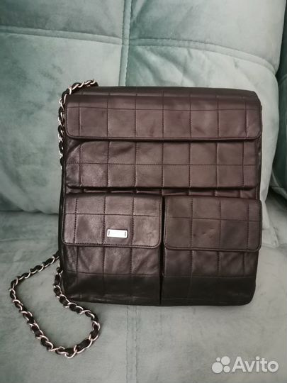 Сумка Chanel