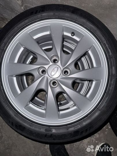 Сильверы r15