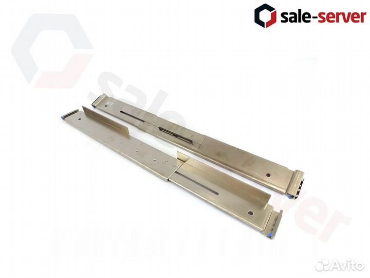 Рельсы в стойку для IBM Storwize V3700