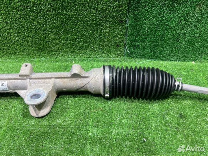 Рулевая рейка Renault Duster кроссовер 1.5 2021