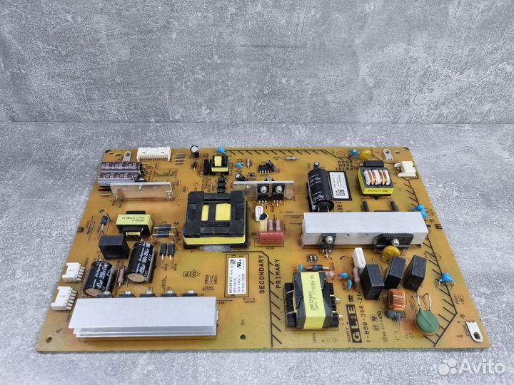 Блок питания 1-888-356-21